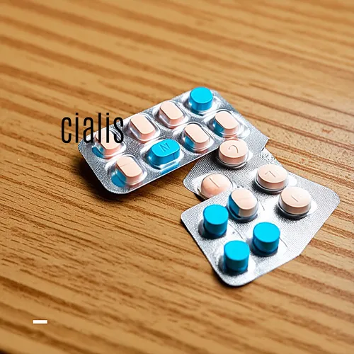 Prezzo medicinale cialis